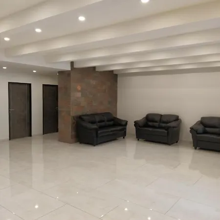 Rekreacne Zariadenie Orlik Hotel *