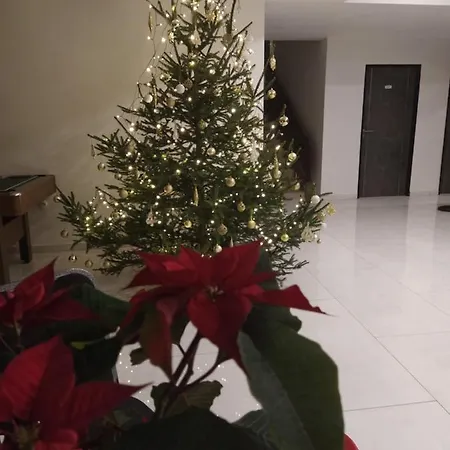 Rekreacne Zariadenie Orlik Hotel Nova Bana
