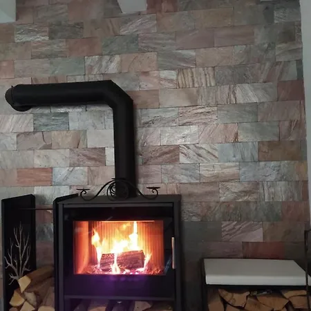 Hotel Rekreacne Zariadenie Orlik Nova Bana