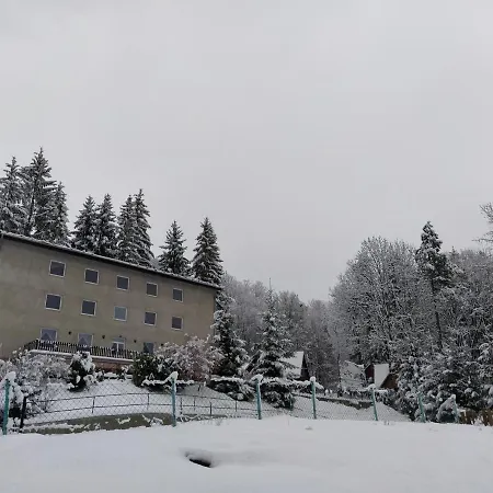 Rekreacne Zariadenie Orlik Nova Bana