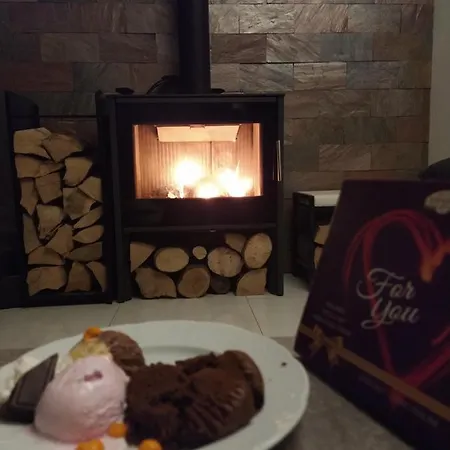 Hotel Rekreacne Zariadenie Orlik Nova Bana