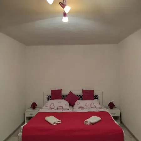 Rekreacne Zariadenie Orlik Hotel *